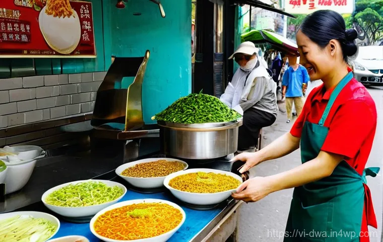 스몰 데이터 분석을 통한 트렌드 예측 - **Prompt**: "A young Vietnamese woman in her late 20s, with a gentle expression and neatly styled ha...
