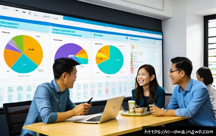스몰 데이터로 시장 트렌드 분석하기 관련 이미지 2